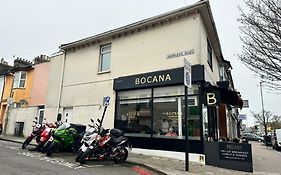 Lewes Road Inn
